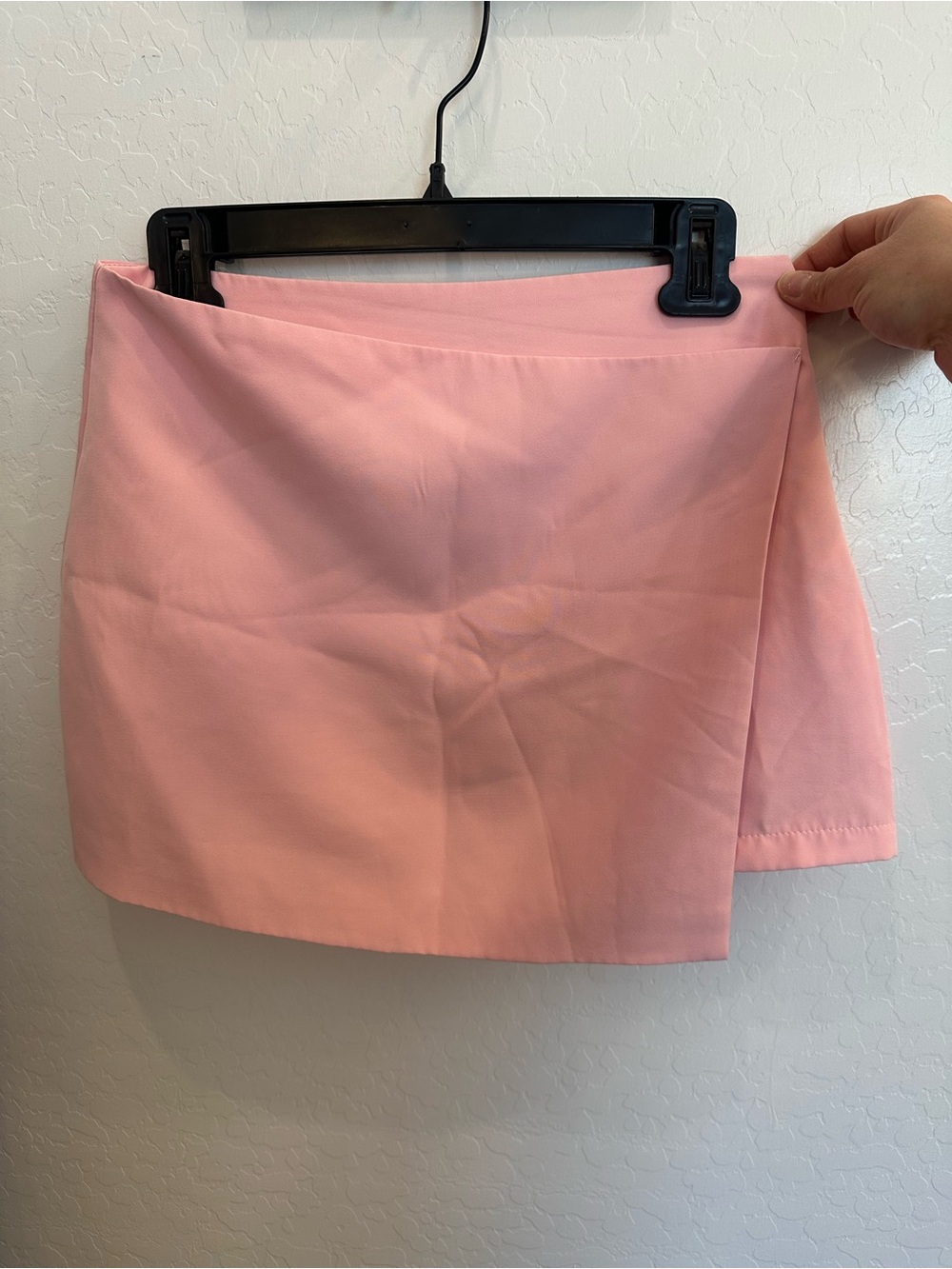 Light Pink Skort